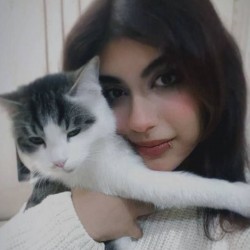 عکس ستایش صحرابانی