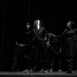 نمایش ماخولوژی | عکس