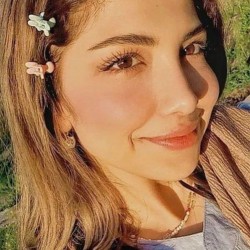 عکس راحله حیدری