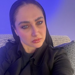 عکس پریسا تاجیک