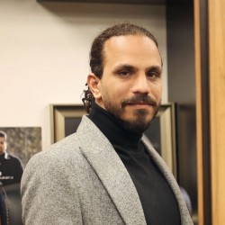 عکس محمود فلاحی