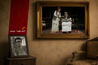 نمایش برای فروش | چند برداشت از نمایش «برای فروش» | عکس