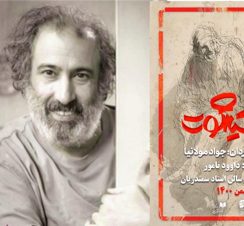 این دُن‌کیشوت دیدنی است‎‎ | عکس