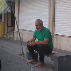 عکس سیدمحمد هاشمی