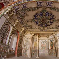 خانه بروجردی ها | عکس