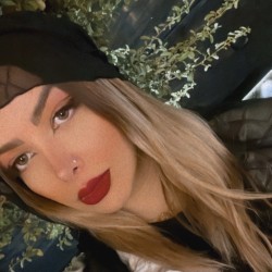 عکس زهرا بنکدار