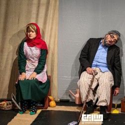 نمایش البته واضح و مبرهن است که... | عکس