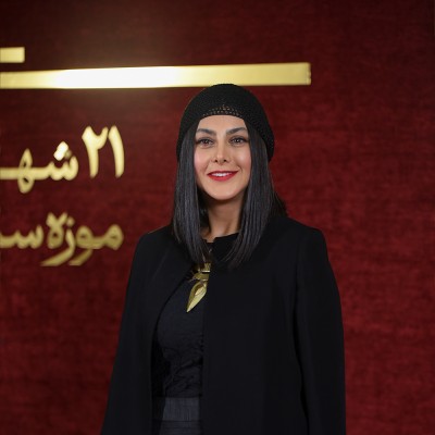 گزارش تصویری تیوال از مراسم گرامیداشت روز ملی سینما (سری دوم) / عکاس: سپیده ساداتی | عکس