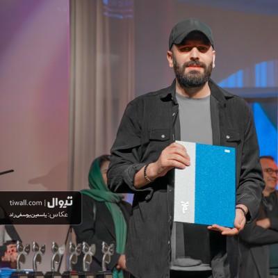گزارش تصویری تیوال از اختتامیه نخستین جشنواره هم آغاز (سری نخست) / عکاس: یاسمین یوسفی راد | عکس