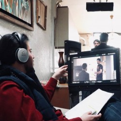 فیلم کوتاه قطره های کشنده | عکس