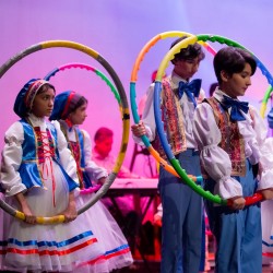 کنسرت-نمایش موزیکالیته (رپرتوار نمایشی) | عکس