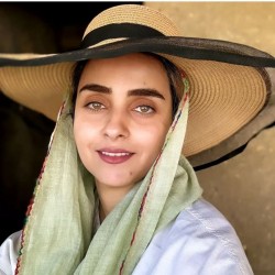 عکس لیلی موسوی