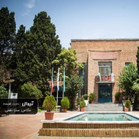 خانه هنرمندان ایران | عکس