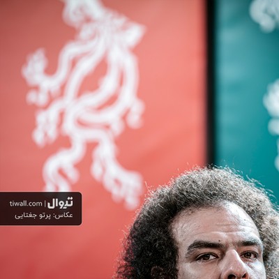 گزارش تصویری تیوال از نشست خبری فیلم جانشین / عکاس: پرتو جغتایی | عکس