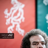 فیلم جانشین | گزارش تصویری تیوال از نشست خبری فیلم جانشین / عکاس: پرتو جغتایی | عکس