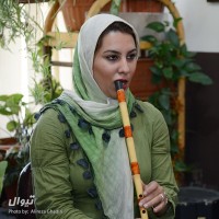 کنسرت گروه راستان (موسیقی سنتی ایرانی  و محلی مازندرانی) | گزارش تصویری تیوال از تمرین گروه راستان / عکاس: علیرضا قدیری | عکس