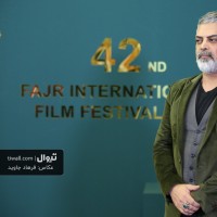 فیلم صبح اعدام | گزارش تصویری تیوال از فوتوکال و نشست خبری فیلم صبح اعدام / عکاس: فرهاد جاوید | عکس