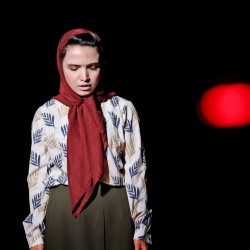 نمایش جوادیه | عکس