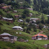 اولُسِبلنگاه؛ بهشتی بالای ابر‌ها | عکس