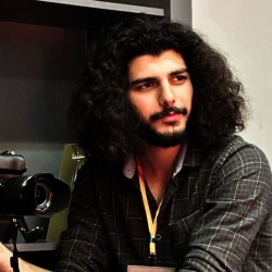 عکس ابولفضل بخش پور