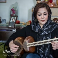 کنسرت گروه راستان و فاطمه ساغری (ویژه بانوان) | گزارش تصویری تیوال از کنسرت گروه راستان و فاطمه ساغری / عکاس: سارا ثقفی | گروه راستان ، آزاده امیری