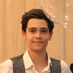 عکس محمد شیردل