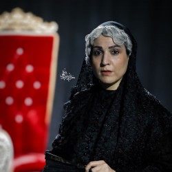 نمایش برناردا، روایت آخر | عکس