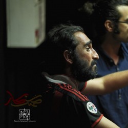 نمایش کهنه کار | عکس