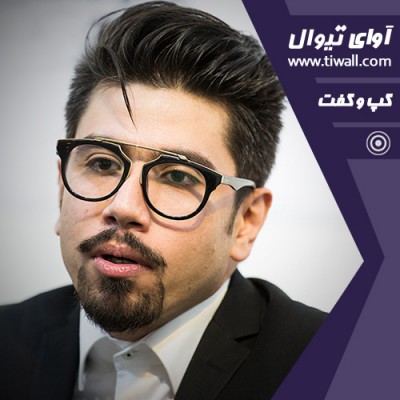 نمایش بانویی از اسلو | گفتگوی تیوال با مجید رحیمی جعفری | عکس