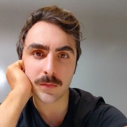عکس ناصر یاوری‌رامشه