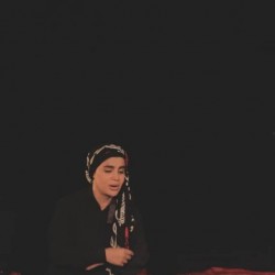 نمایش مکبث نیهیلیسم | عکس