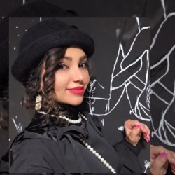 عکس ساغر مدرسی