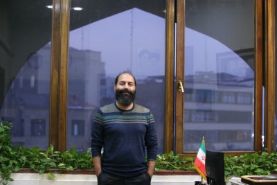 دبیر نخستین جشنواره فرهنگی‌هنری سرباز آسمانی معرفی شد | عکس
