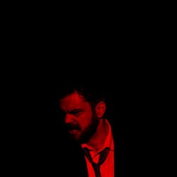 نمایش اتاق ورونیکا | عکس