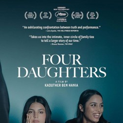فیلم چهار دختر | عکس