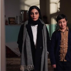 فیلم کوتاه مما | عکس