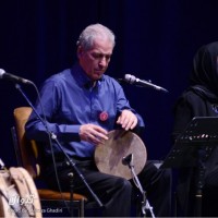 کنسرت گروه کامکارها (شادمانه) | گزارش تصویری تیوال از کنسرت کامکارها / عکاس: علیرضا قدیری | عکس