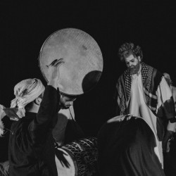 کنسرت-نمایش اهل هوا | عکس