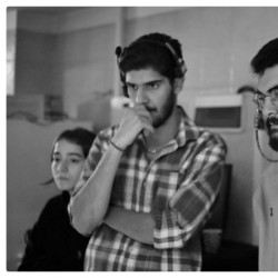 فیلم کوتاه بابا منو دوست داشت | عکس