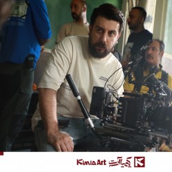 فیلم کوتاه قایم باشک | عکس
