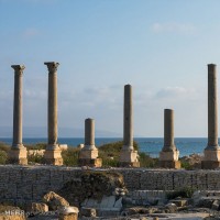 مسیر جاده ابریشم قدیم | عکس