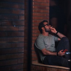 فیلم کوتاه راز سامیه | عکس