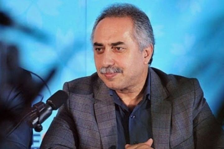 پذیرش دبیری جشنواره ادای دین به گروه‌های تئاتری بود | عکس