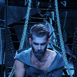 نمایش هملت‌.هملت | عکس