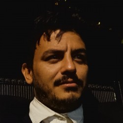 عکس محمد قاسمی