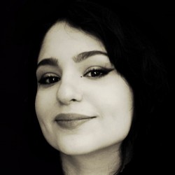 عکس مهسا میثاقی