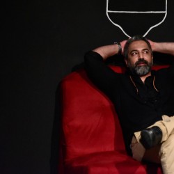 نمایش بیوگرافی؛ یک بازی | عکس