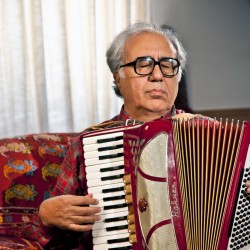 مستند آخرین پژواک کوهستان | عکس