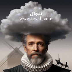 اجرای زنده پادکست طنزپردازی سرنوشت واقعا عجیب آقای سروانتس | عکس