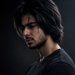عکس رضا خفری